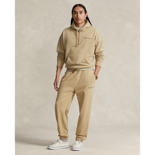 Classic Khaki ATL Polo Ralph Lauren 1