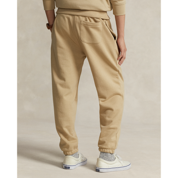 Classic Khaki ATL Polo Ralph Lauren 5