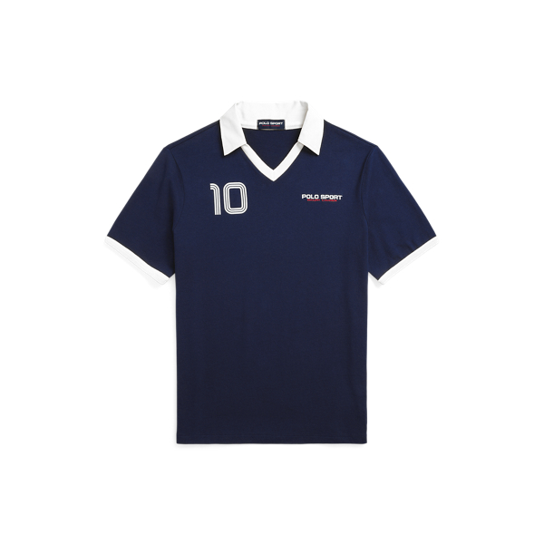 POLO　Ralph Lauren　sports Ralph Lauren's Gamechanger: Polo Sport Introduced in 1992, Polo