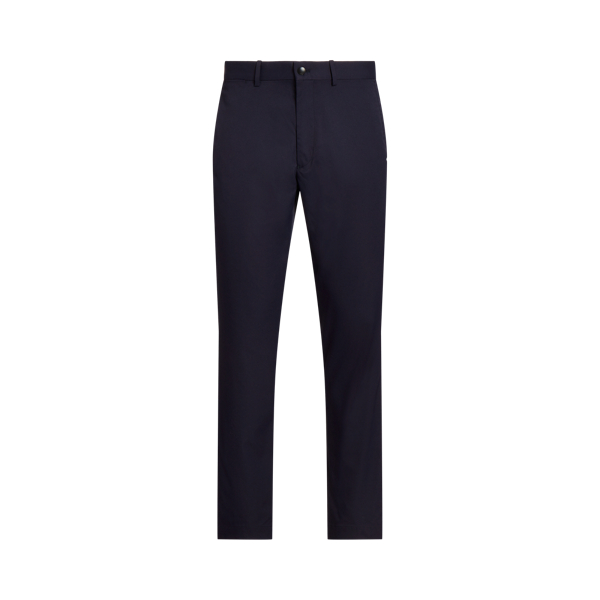 Collection Navy Tailored Fit Performance Twill Pant Polo Ralph Lauren 2