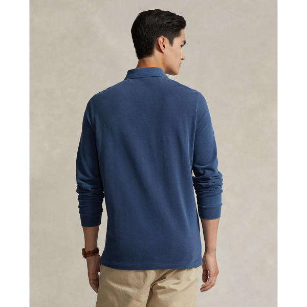 Cruise Navy LSL-PSH Polo Ralph Lauren 5