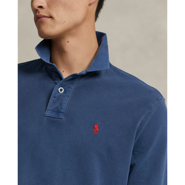 Cruise Navy LSL-PSH Polo Ralph Lauren 6