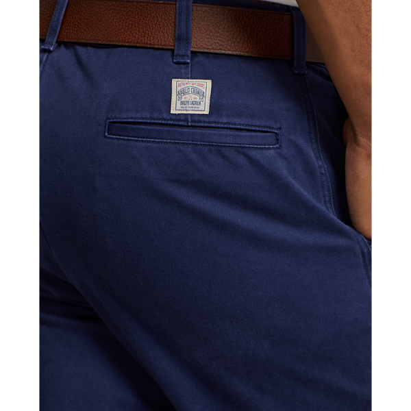 Ralph lauren blue chinos hotsell