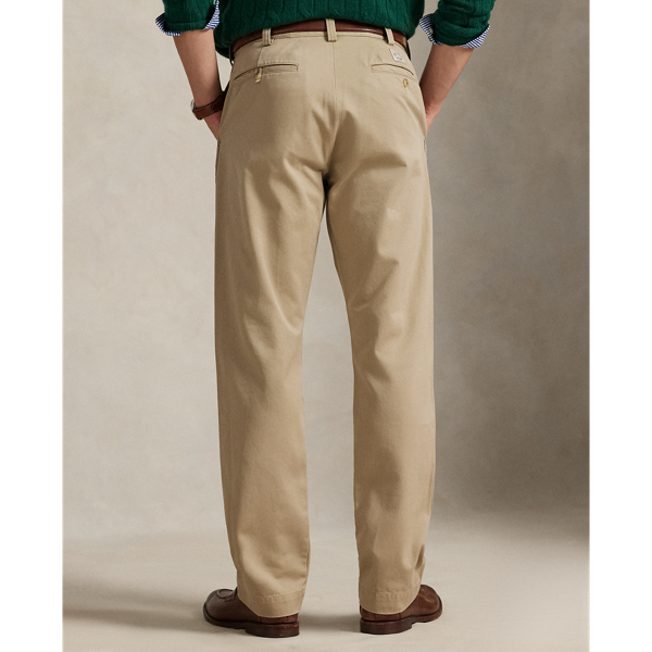Salinger Straight Fit Chino Pant | Ralph Lauren
