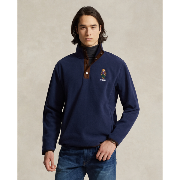 Polo ralph lauren polar hotsell