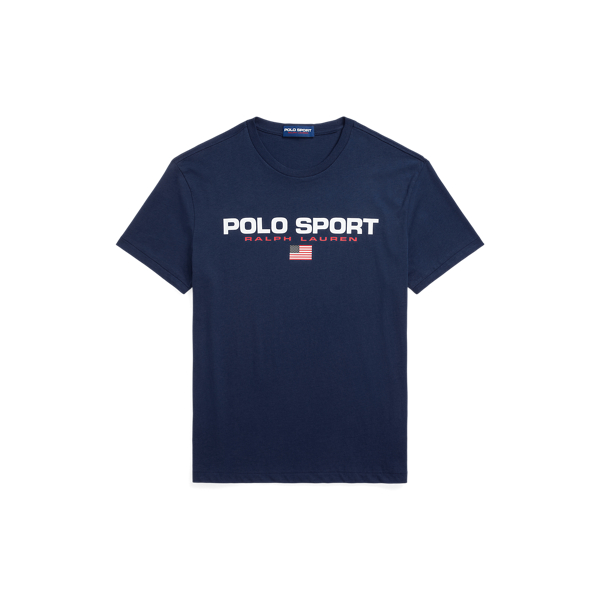 Polo sport t shirt ralph lauren on sale