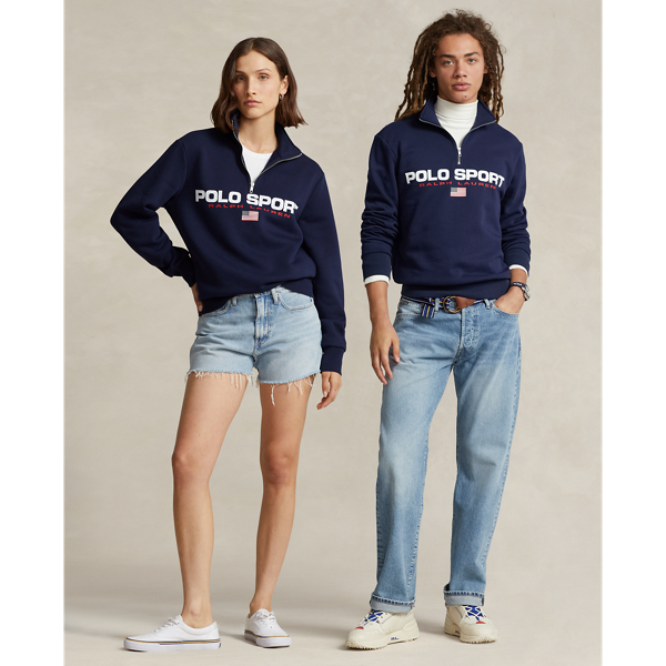 Ralph lauren polo sport fleece online