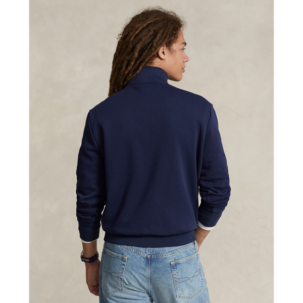 Polo Sport Fleece Sweatshirt