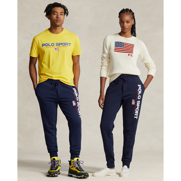 Polo Sport Fleece Jogger Pant Ralph Lauren