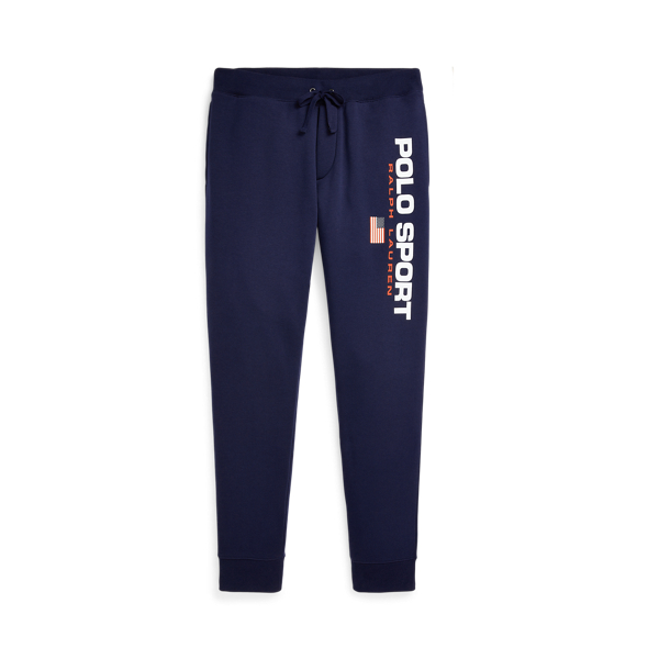 Polo ralph lauren joggers sale sale