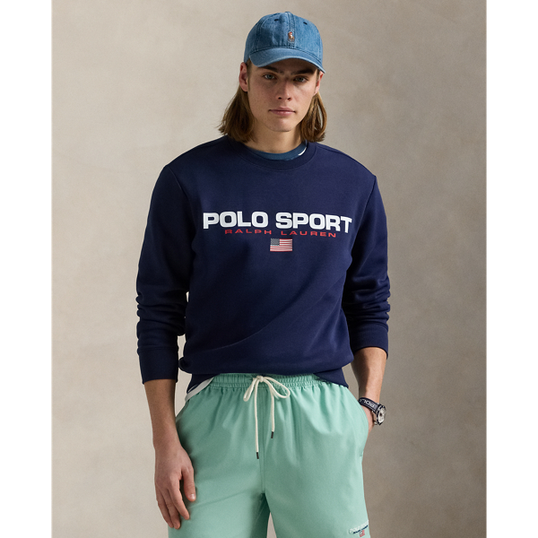 Ralph lauren polo sport clothing best sale