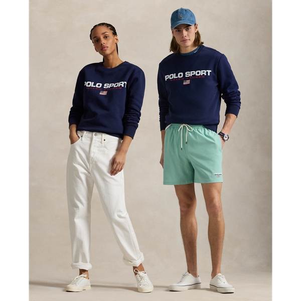 Polo sport ralph lauren sweatshirt best sale