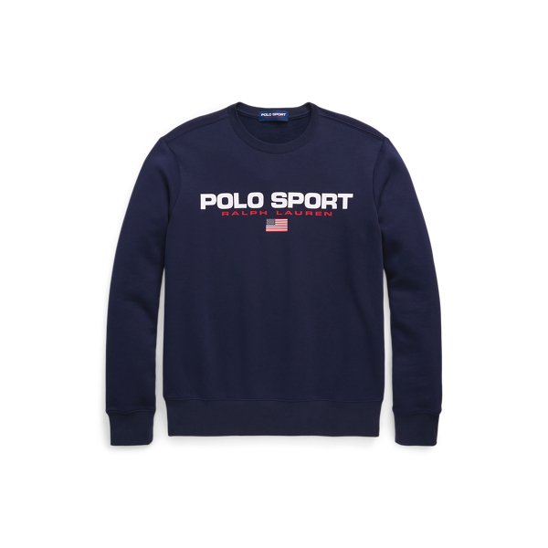 Polo Sport Fleece Sweatshirt for Men Ralph Lauren IL