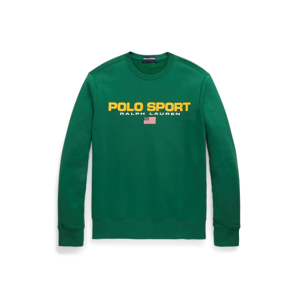 Polo Sport Fleece Sweatshirt Polo Ralph Lauren 1