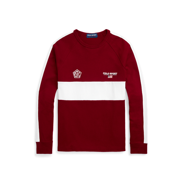 Jerseypullover Polo Sport