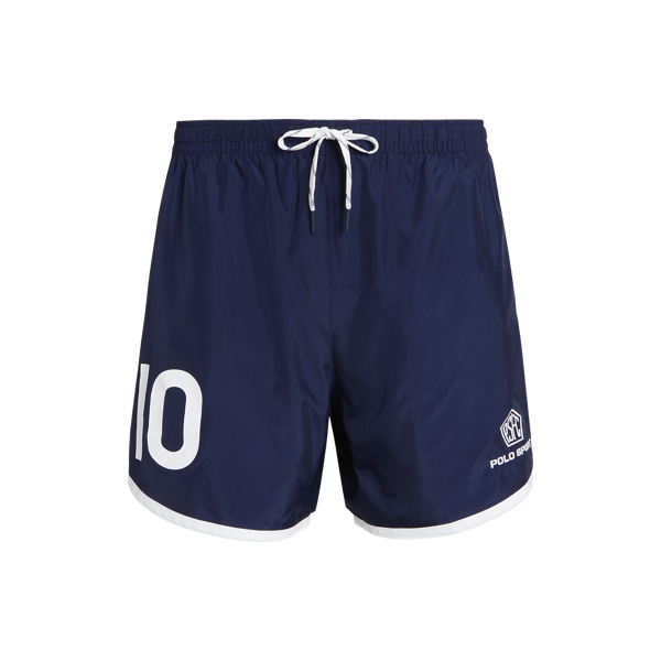 Wasserabweisende Shorts Polo&nbsp;Sport Polo Ralph Lauren in 1