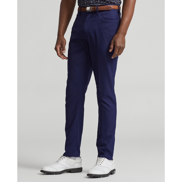 RLX)テーラード フィット パフォーマンス ストレッチ パンツ RALPH LAUREN｜(RLX)テーラード フィット パフォーマンス ツイル