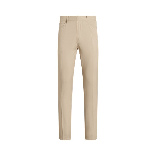 Tailored Fit Performance Twill Pant RLX 1