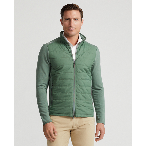 *Preorder* LOUISIANA Reversible Mockneck