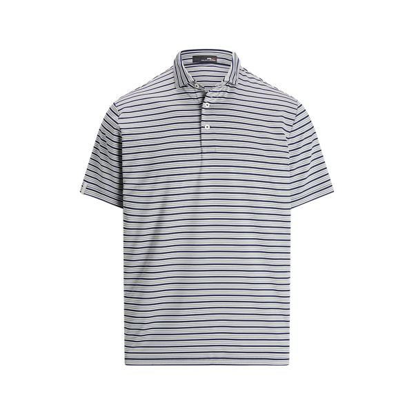 Classic Fit Stretch Jersey Polo Shirt RLX 1