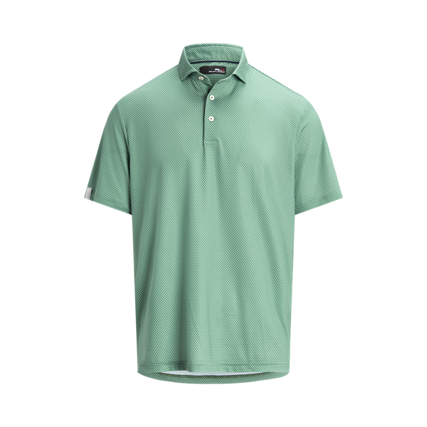 Classic Fit Performance Polo Shirt RLX 1