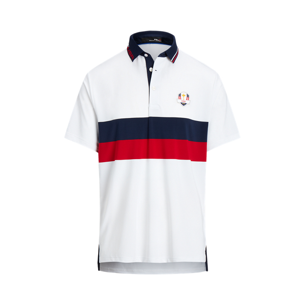 US Ryder Cup Uniform Polo Shirt