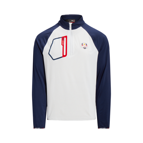 Performance-Pullover U.S. Ryder Cup