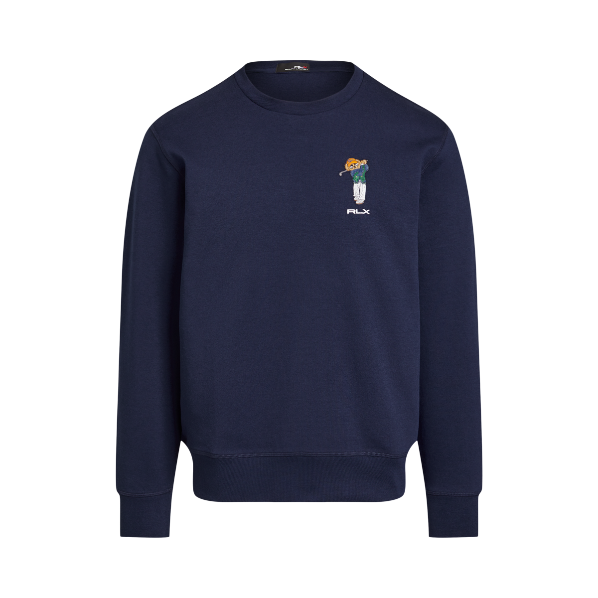 【POLO RALPH LAUREN】 Polo Bear Water-Repellent Sweatshirt★ Polo Bear Water-Repellent Sweatshirt