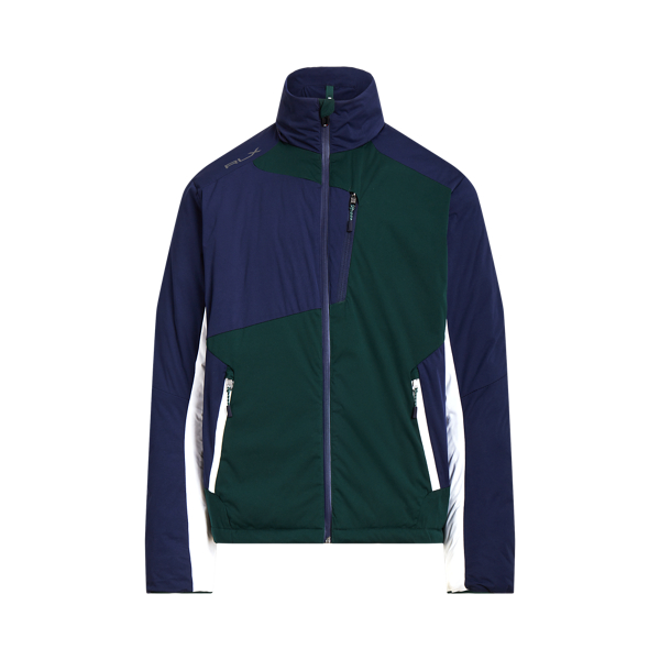 Water-Repellent Softshell Jacket RLX 1