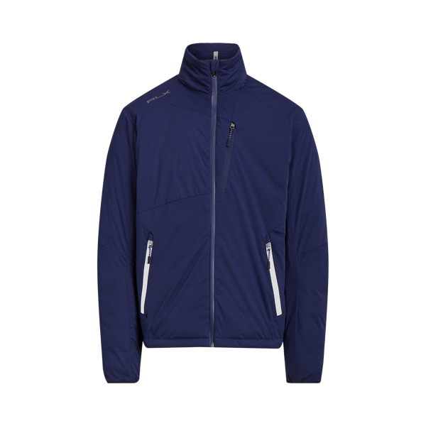 Water-Repellent Softshell Jacket RLX 1