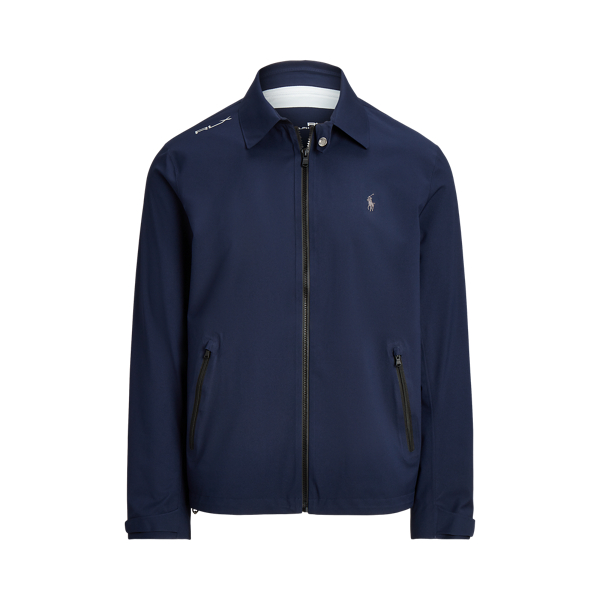 Water-Repellent Twill Jacket | Ralph Lauren
