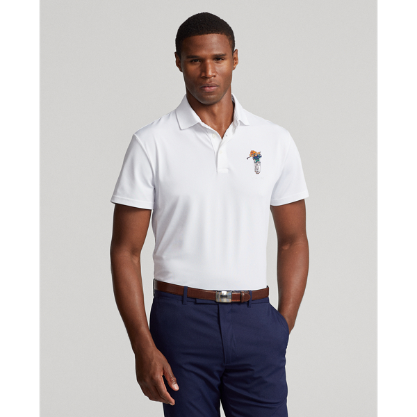 Bears polos hotsell