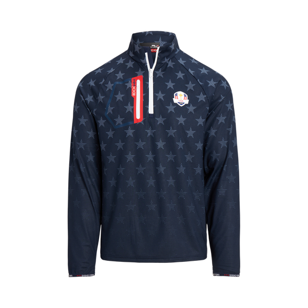 US Ryder Cup Uniform Pullover RLX 1