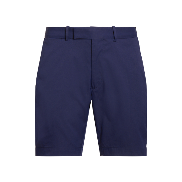 Refined Navy 9-Inch Tailored Fit Performance Short RLX 2