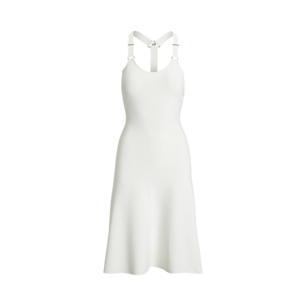 Sleeveless Mini Day Dress Ralph Lauren Collection 1
