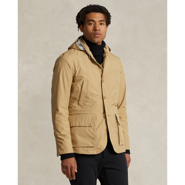 Ralph lauren 3 in 1 coat online