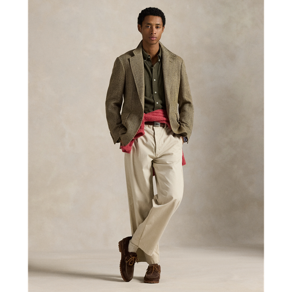 Featherweight Mesh Shirt