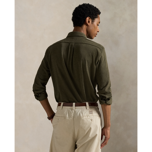 Featherweight Mesh Shirt