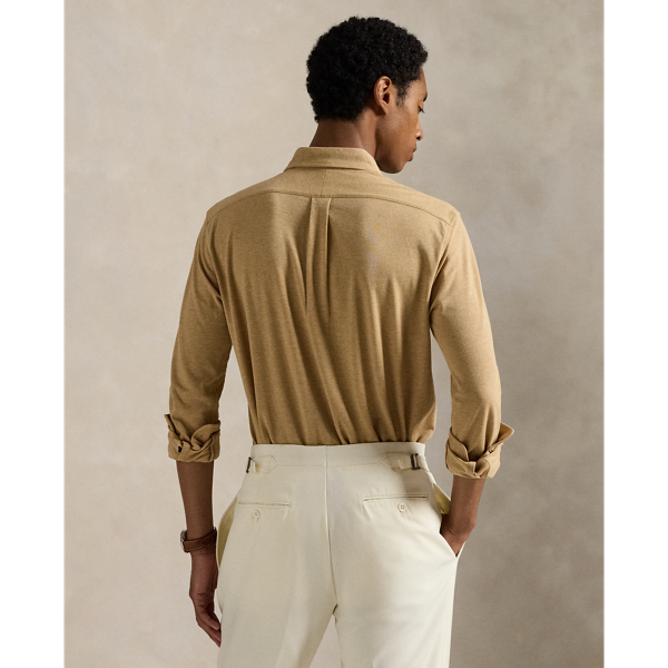 Featherweight Mesh Shirt