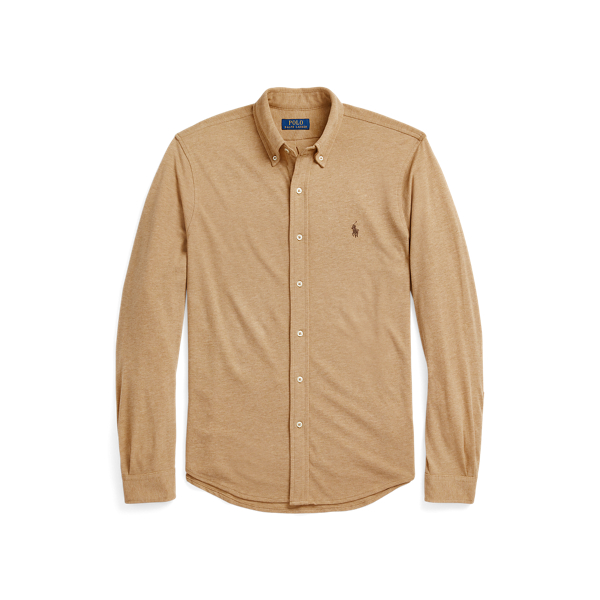 Ralph lauren featherweight mesh hemd hotsell