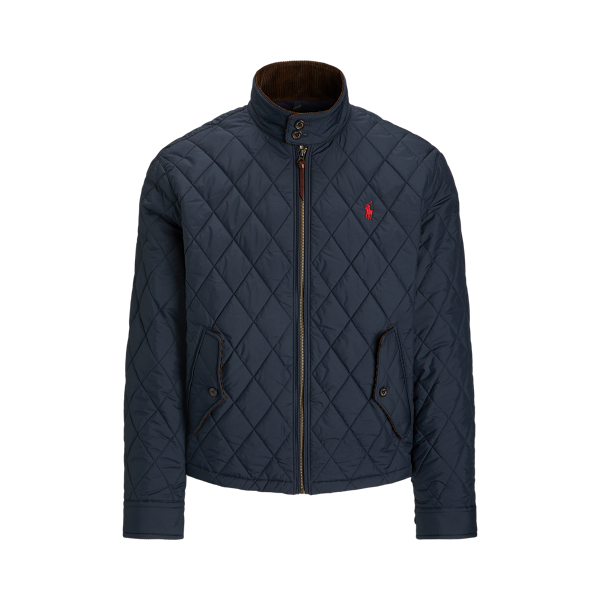 Deals Polo Ralph Lauren Quilted Jacket