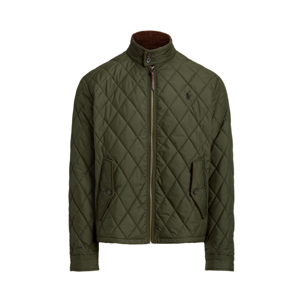 Wasserabweisende Steppjacke Polo Ralph Lauren in 1