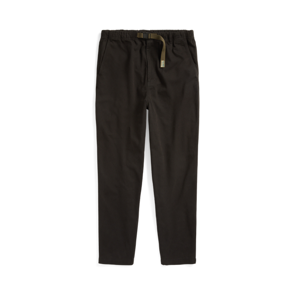 Relaxed-Fit Twillhose Trailster