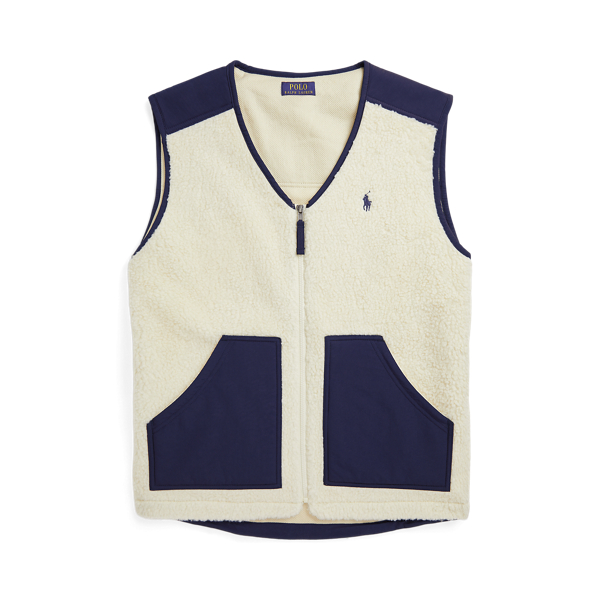 Gilet ibrido antivento