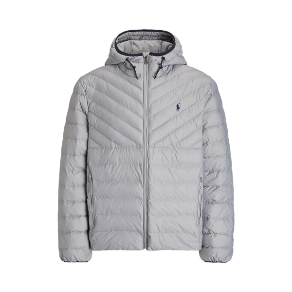 The Colden Packable Hooded Jacket for Men Ralph Lauren BH