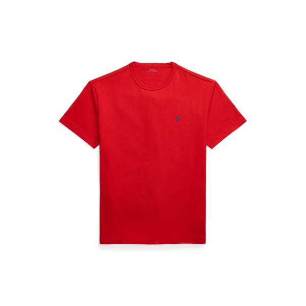 Maglietta in jersey Classic-Fit