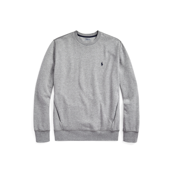 Sweat performance coupe classique Polo Ralph Lauren en 1