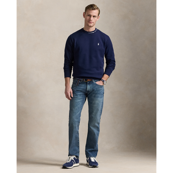 Polo ralph lauren performance sweatshirt best sale