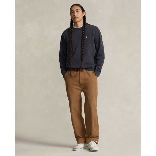 Men's Designer Hoodies & Sweatshirts | Ralph Lauren® JO
