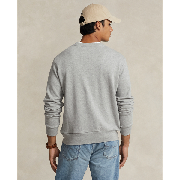 Loopback Terry Sweatshirt | Ralph Lauren® Australia